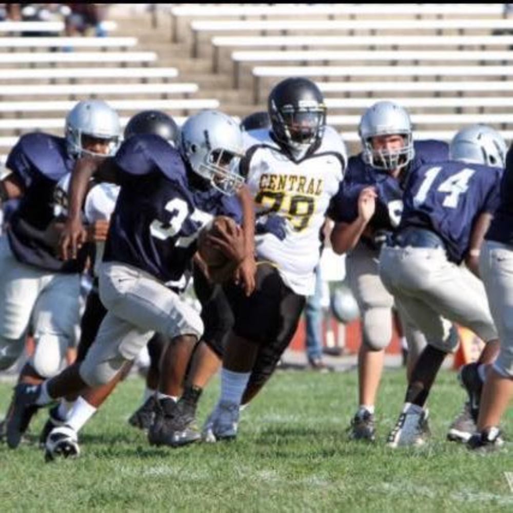 Meet your Posher, Bigbaank